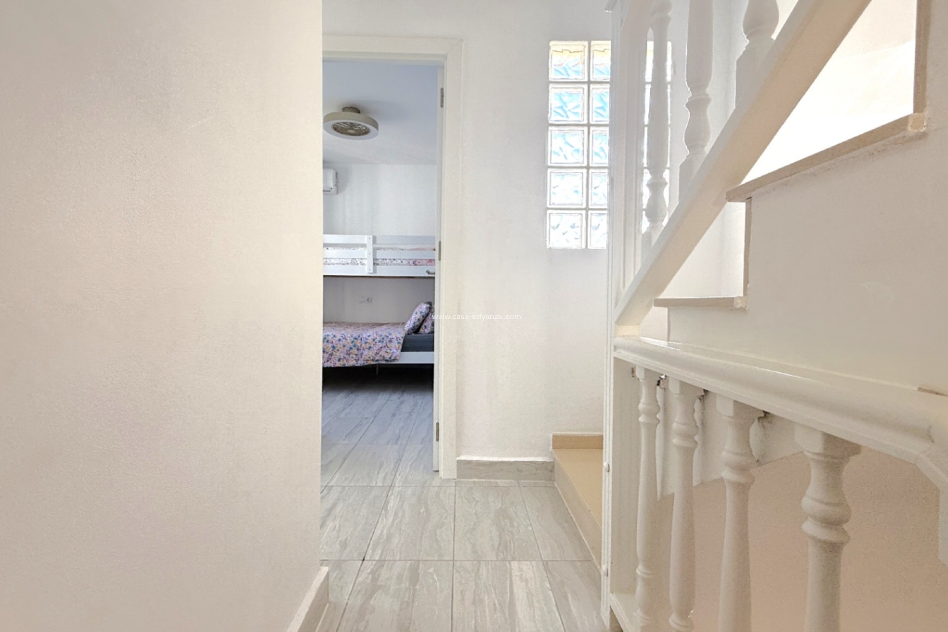 Resale - Townhouse - Orihuela - Inland