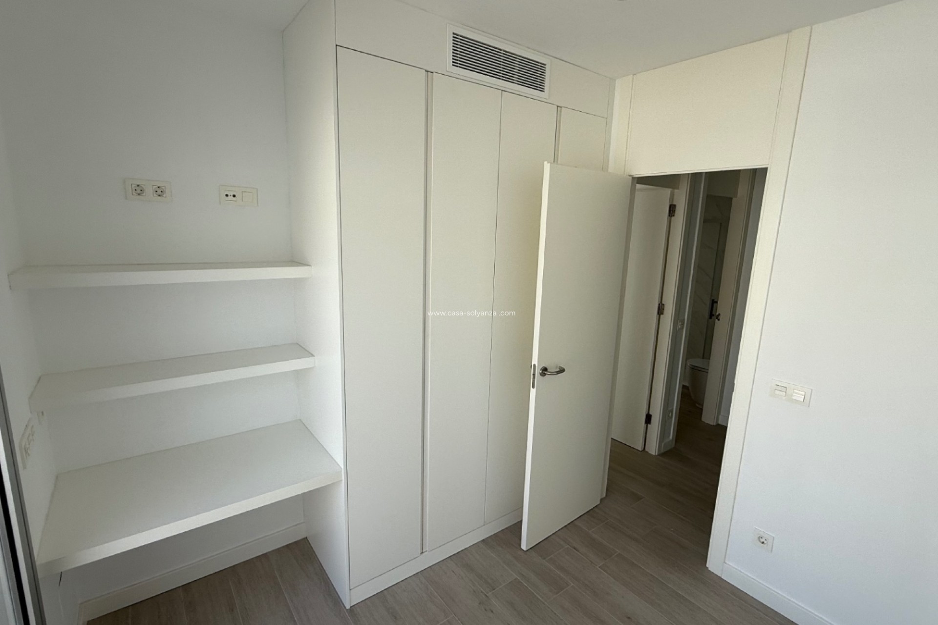 Resale - Townhouse - Orihuela - Inland