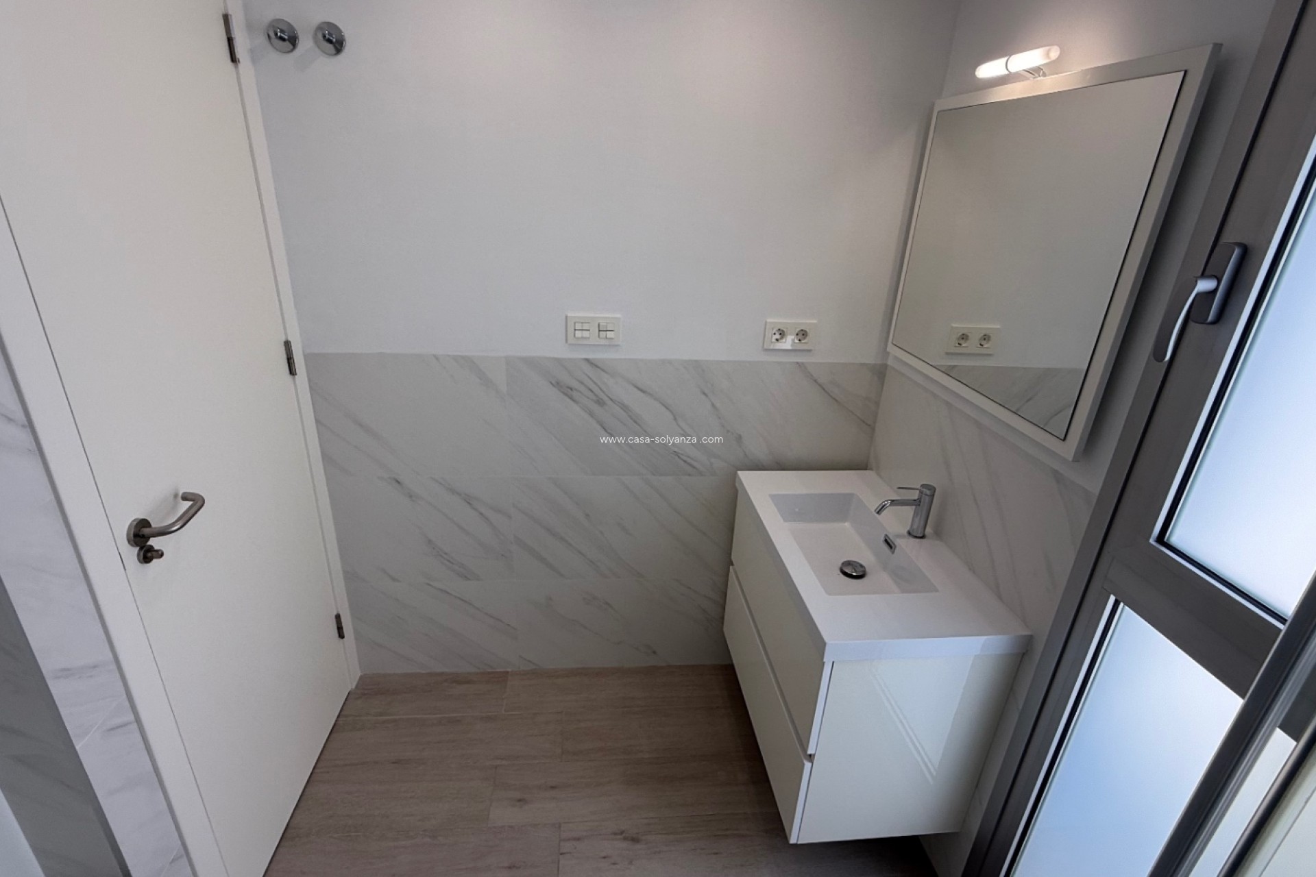 Resale - Townhouse - Orihuela - Inland