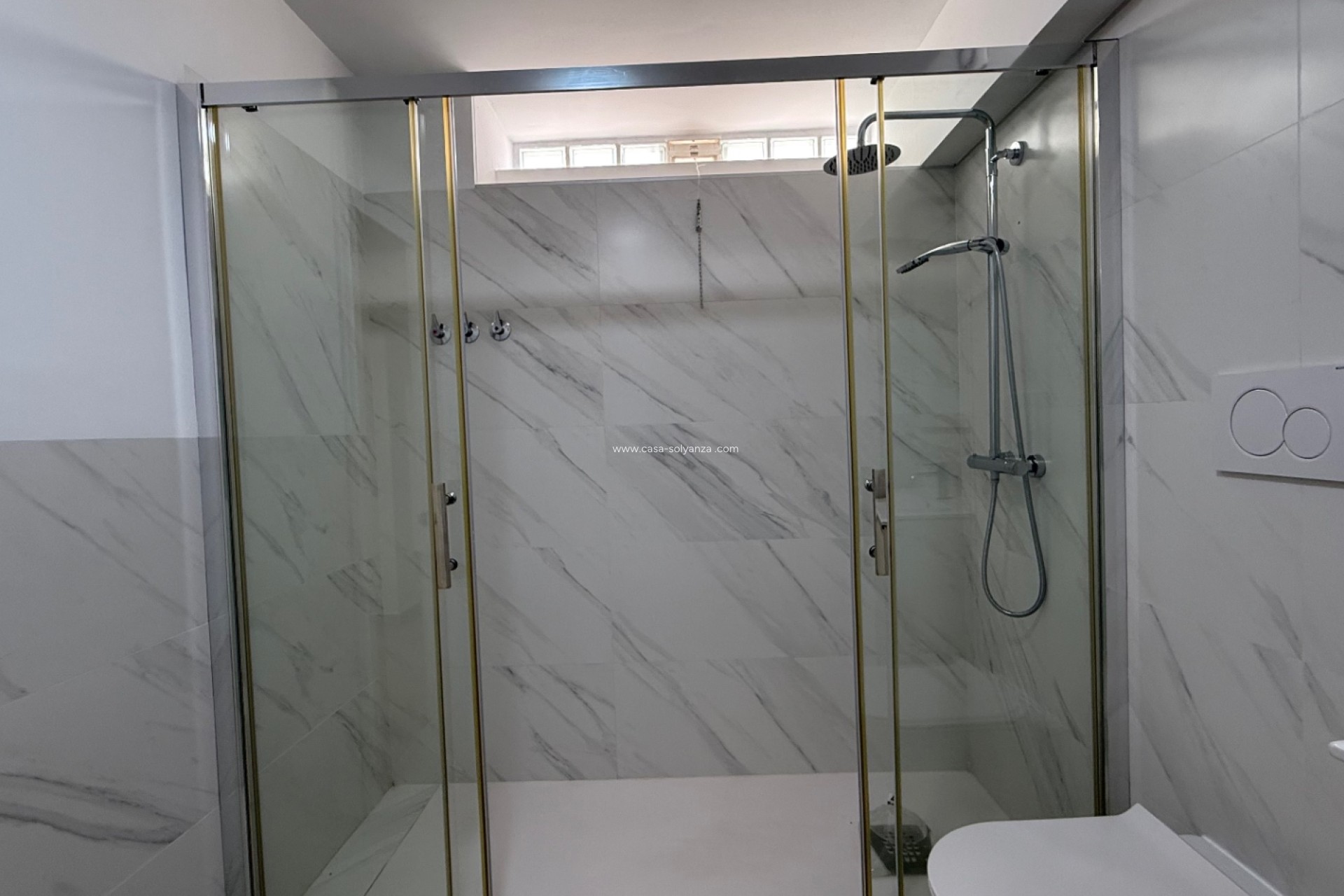 Resale - Townhouse - Orihuela - Inland