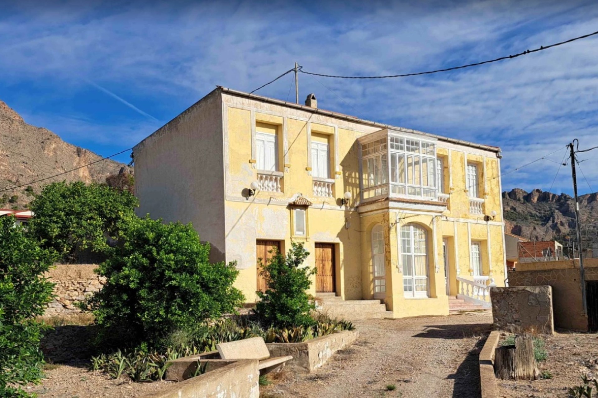 Resale - Townhouse - Orihuela - Inland