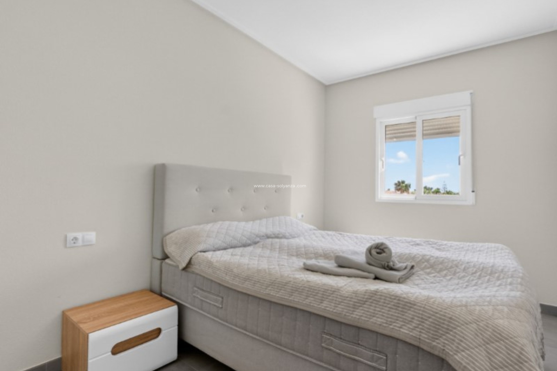 Resale - Townhouse - Orihuela - Inland
