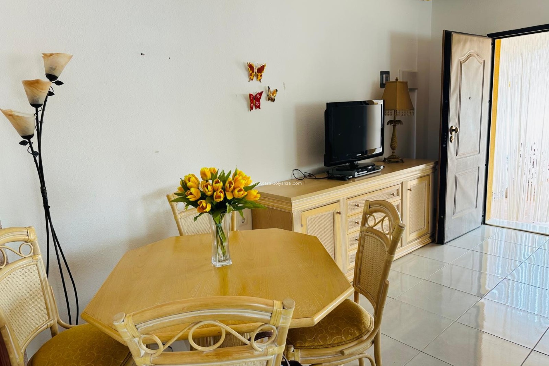 Resale - Townhouse - Orihuela - Inland