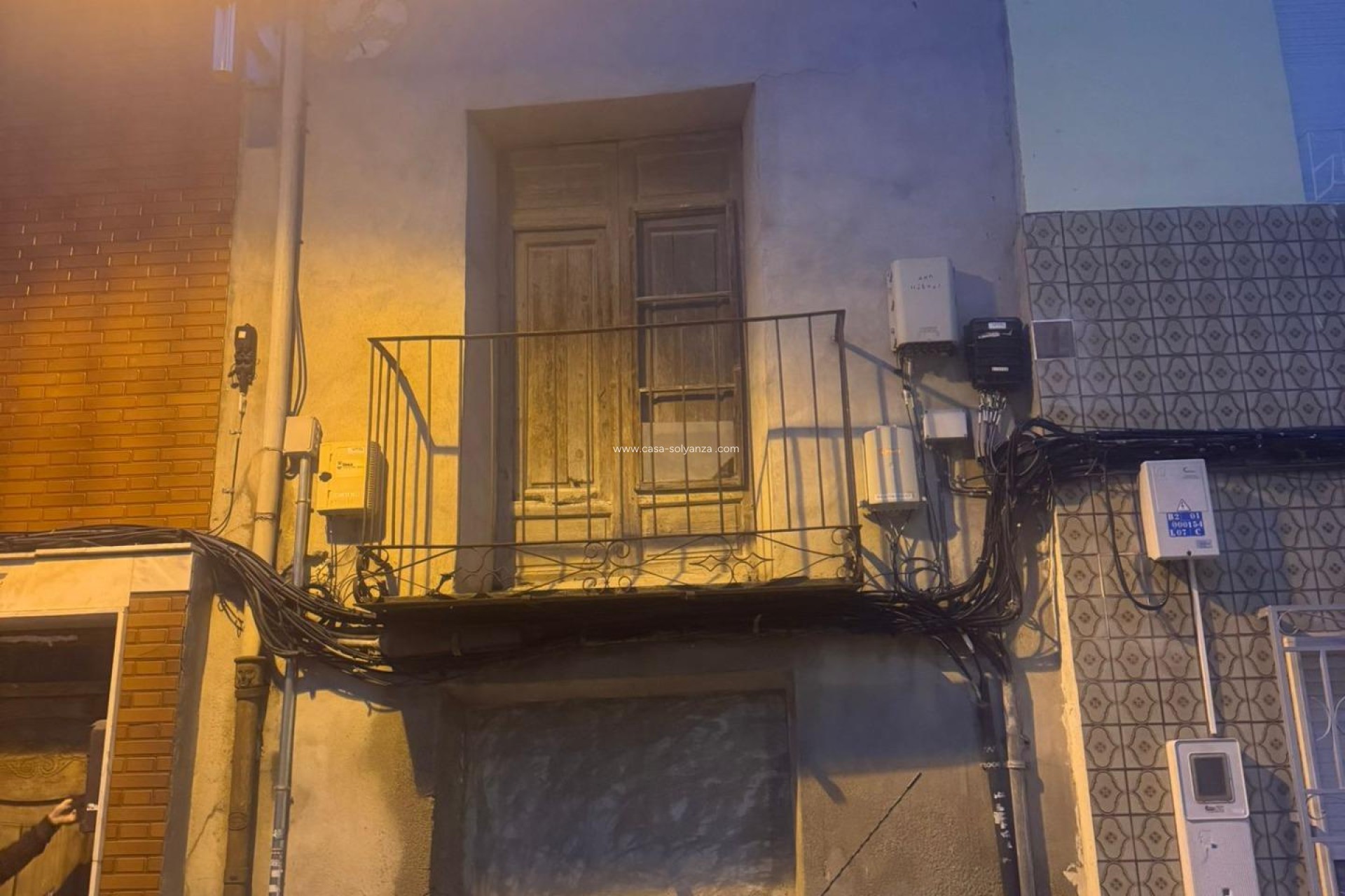 Resale - Townhouse - Orihuela - Orihuela Ciudad