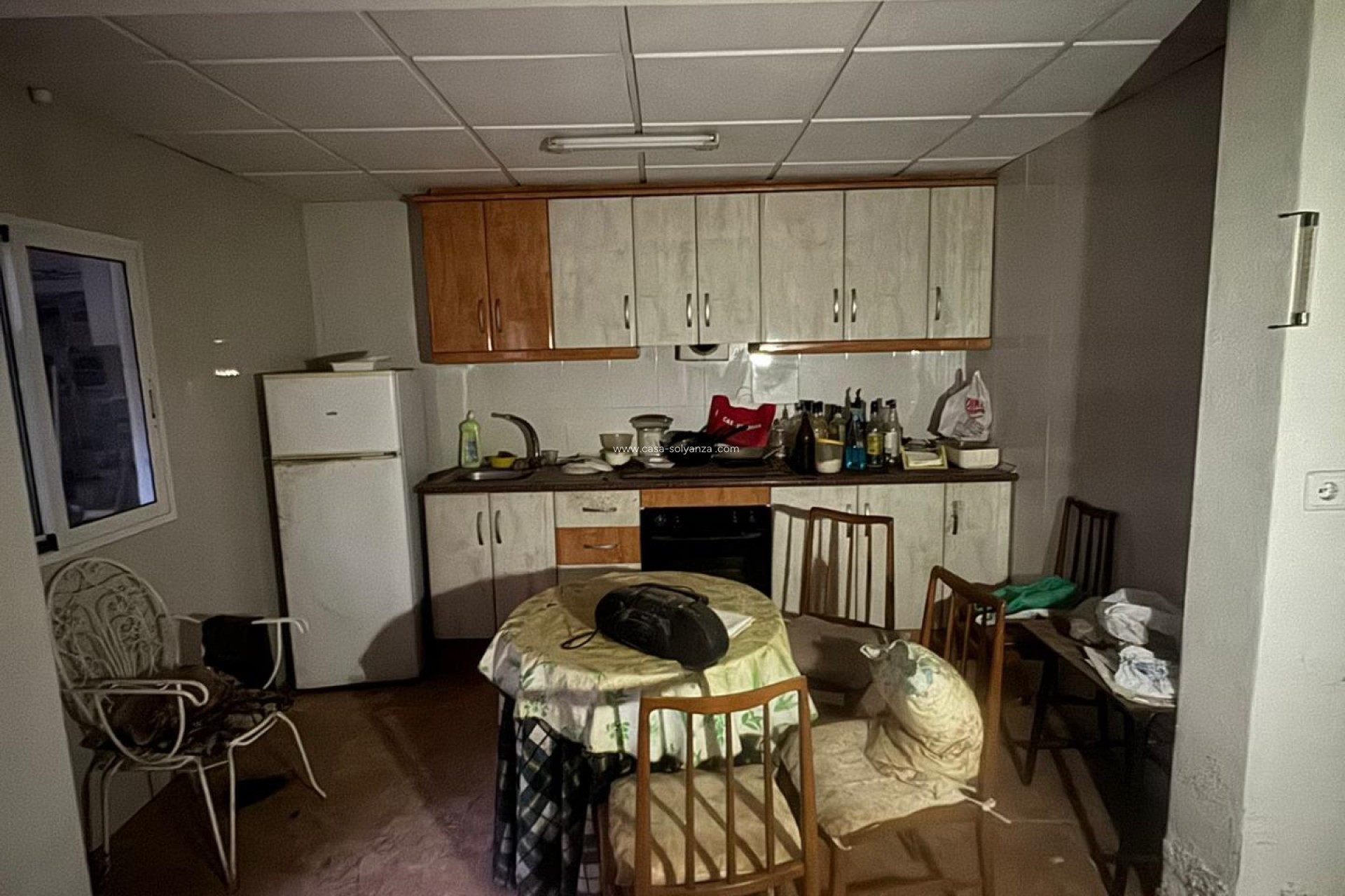 Resale - Townhouse - Orihuela - Orihuela Ciudad