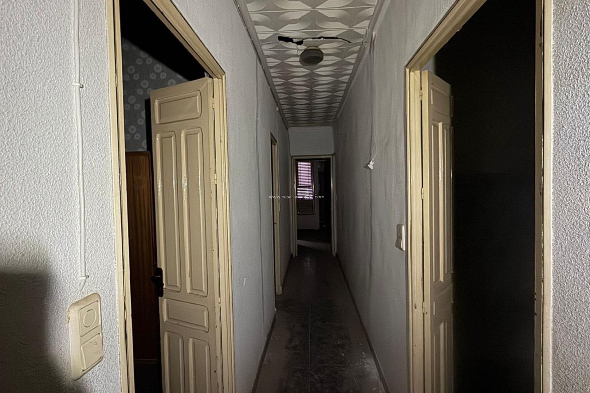 Resale - Townhouse - Orihuela - Orihuela Ciudad