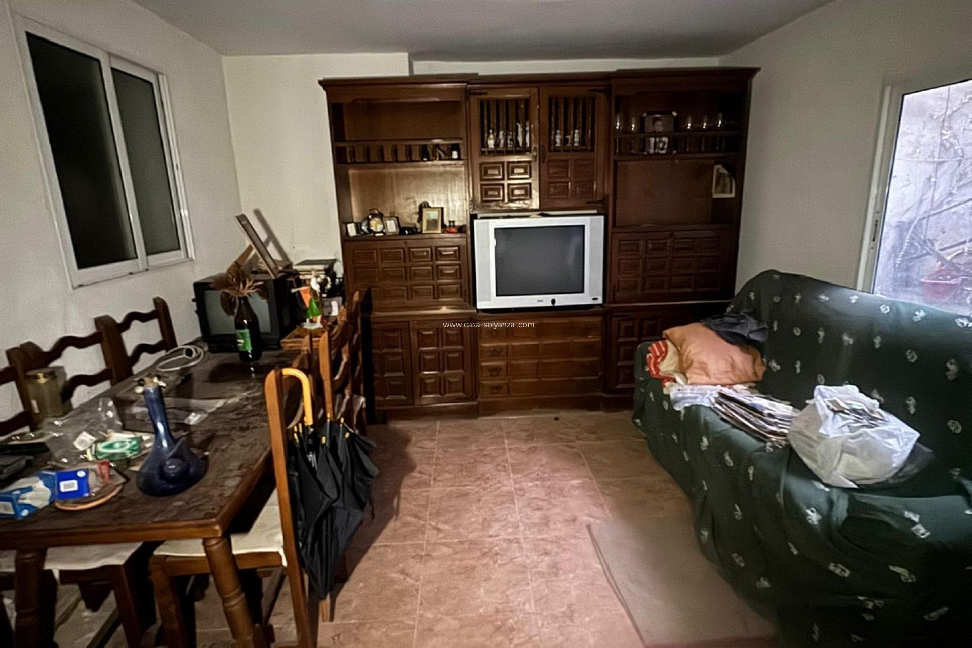 Resale - Townhouse - Orihuela - Orihuela Ciudad