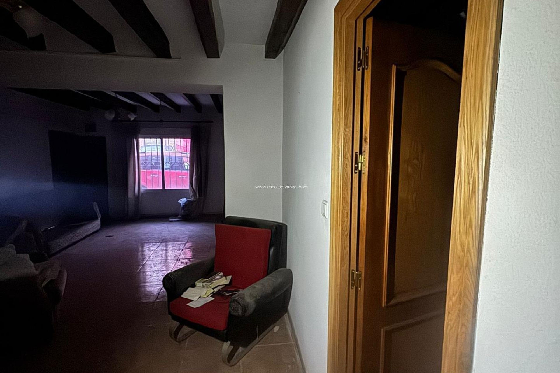 Resale - Townhouse - Orihuela - Orihuela Ciudad