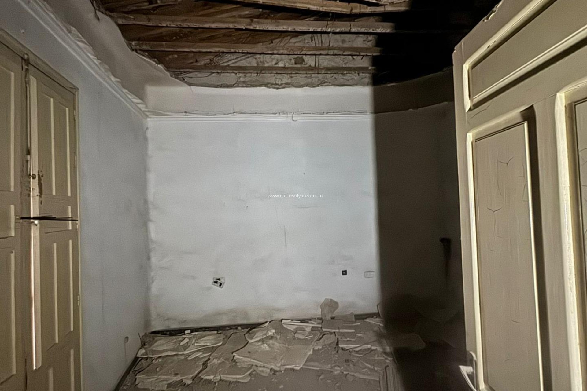 Resale - Townhouse - Orihuela - Orihuela Ciudad