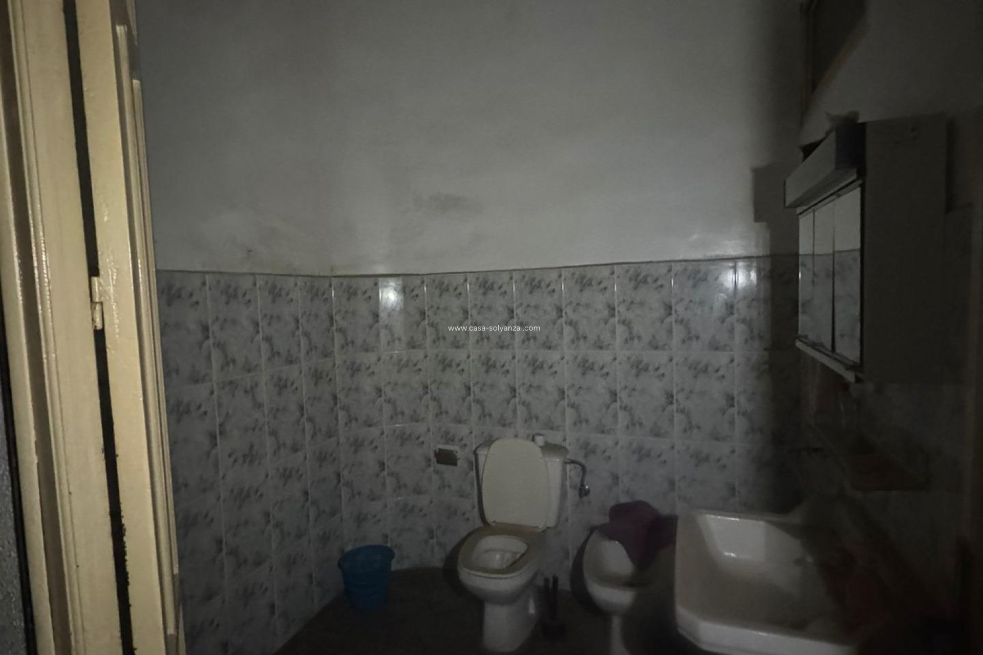 Resale - Townhouse - Orihuela - Orihuela Ciudad