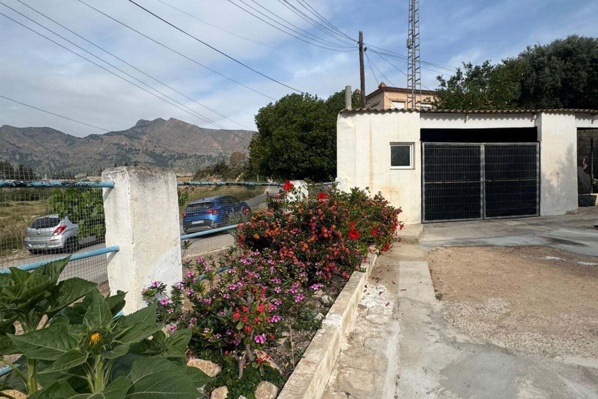 Resale - Townhouse - Orihuela - Orihuela Ciudad