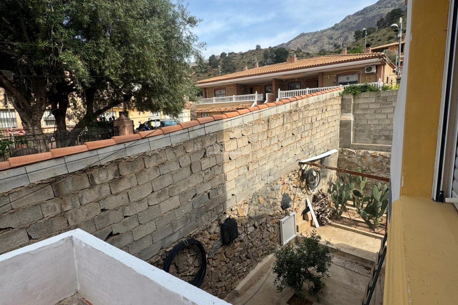 Resale - Townhouse - Orihuela - Orihuela Ciudad