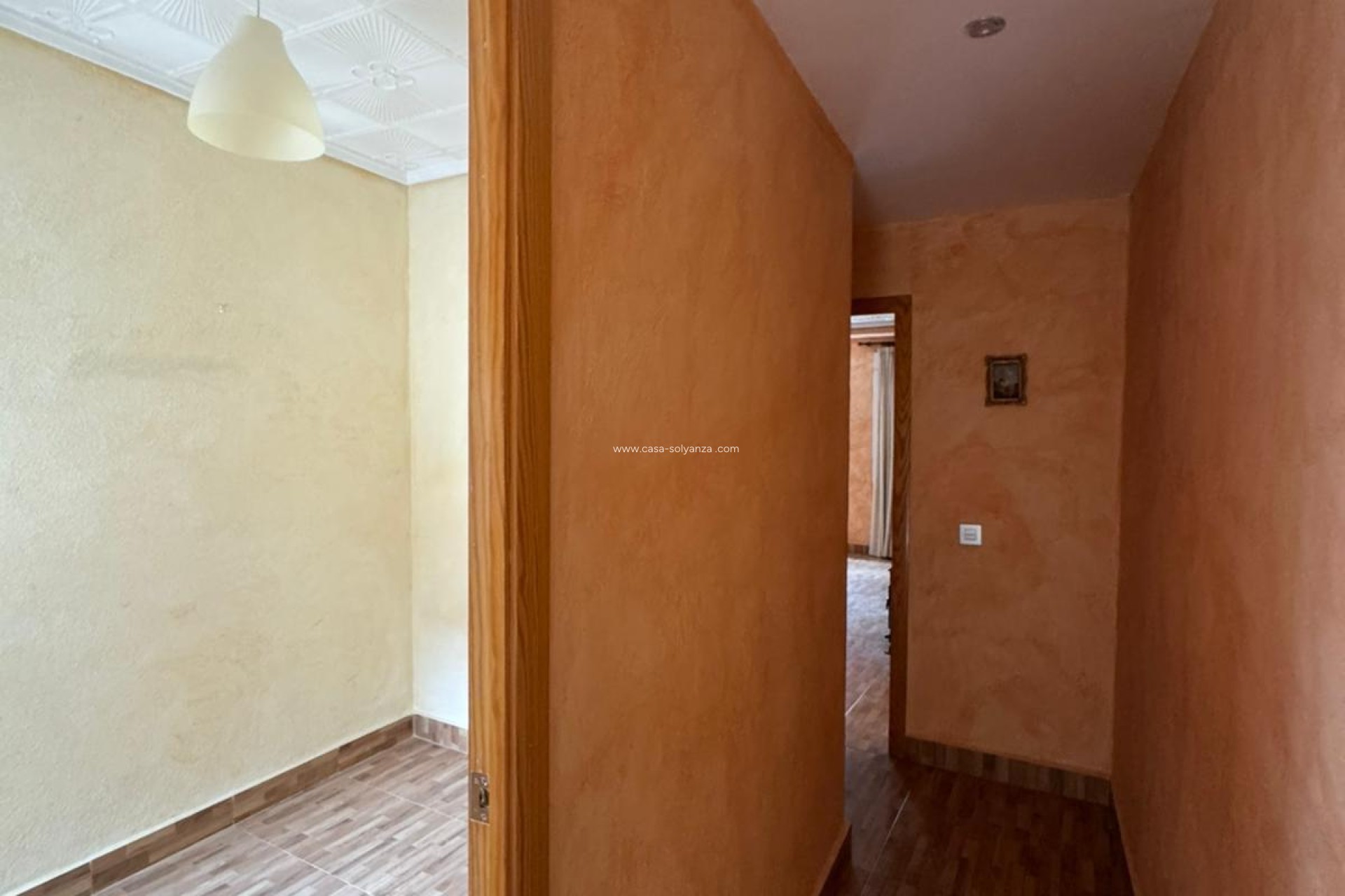 Resale - Townhouse - Orihuela - Orihuela Ciudad