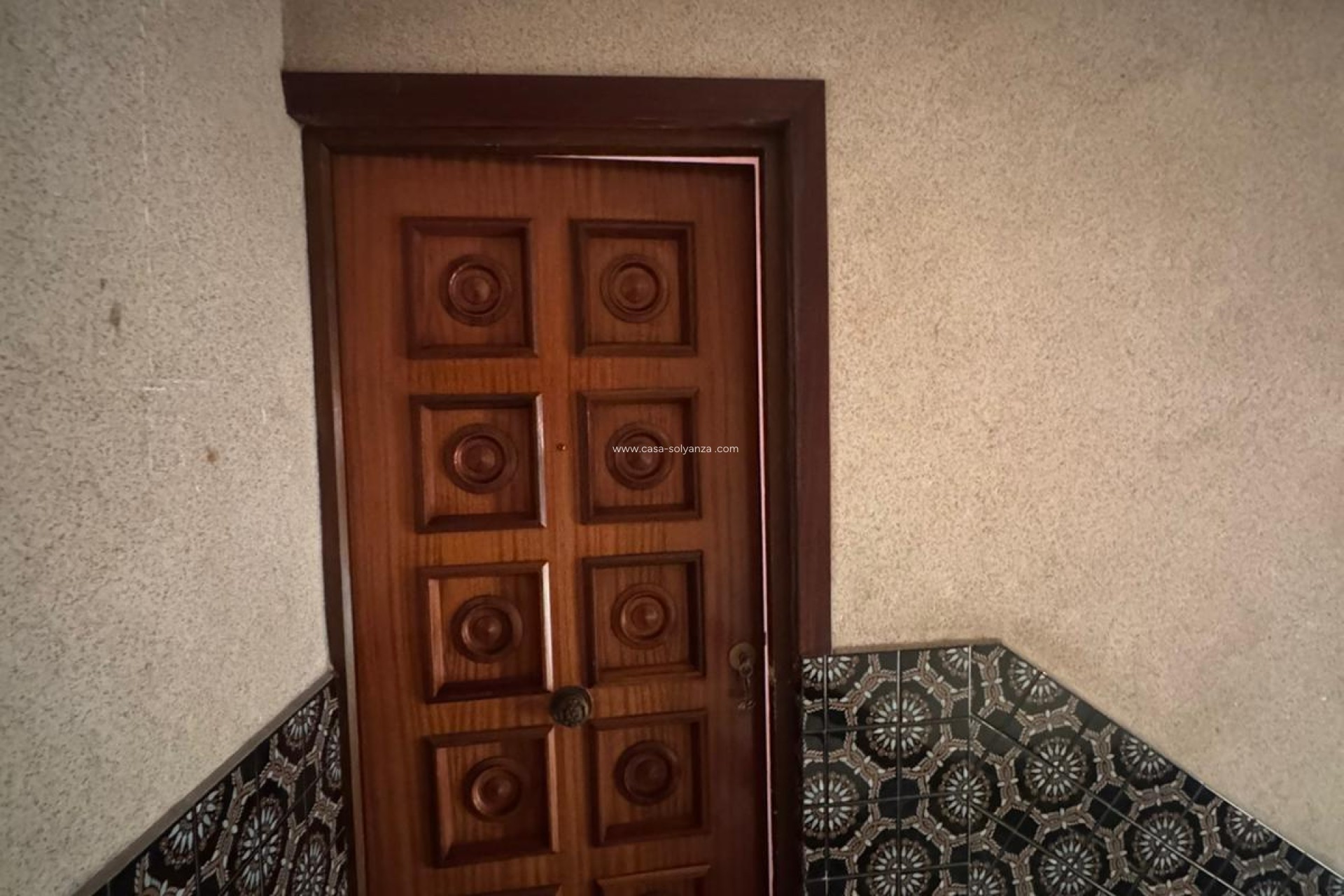 Resale - Townhouse - Orihuela - Orihuela Ciudad