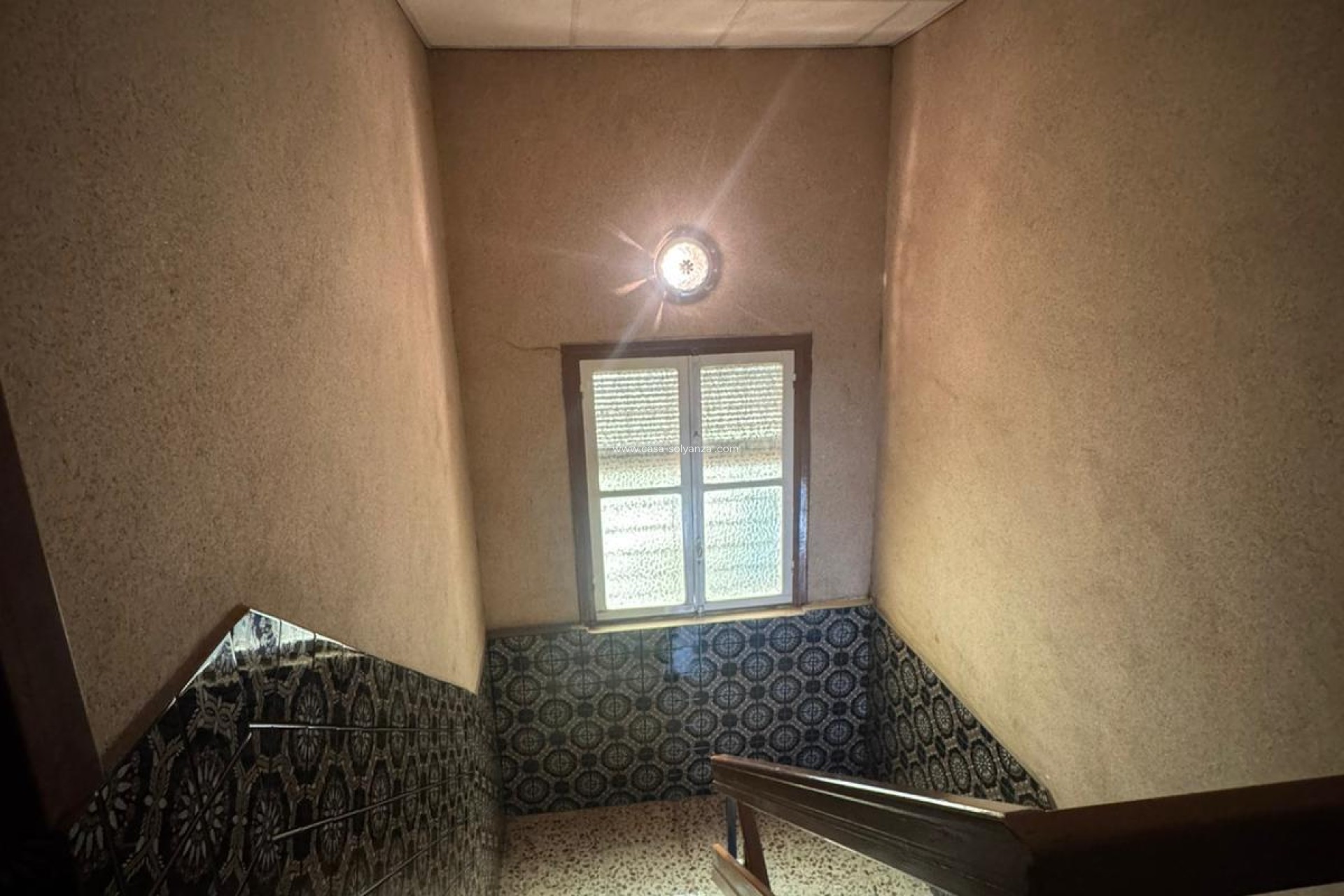 Resale - Townhouse - Orihuela - Orihuela Ciudad