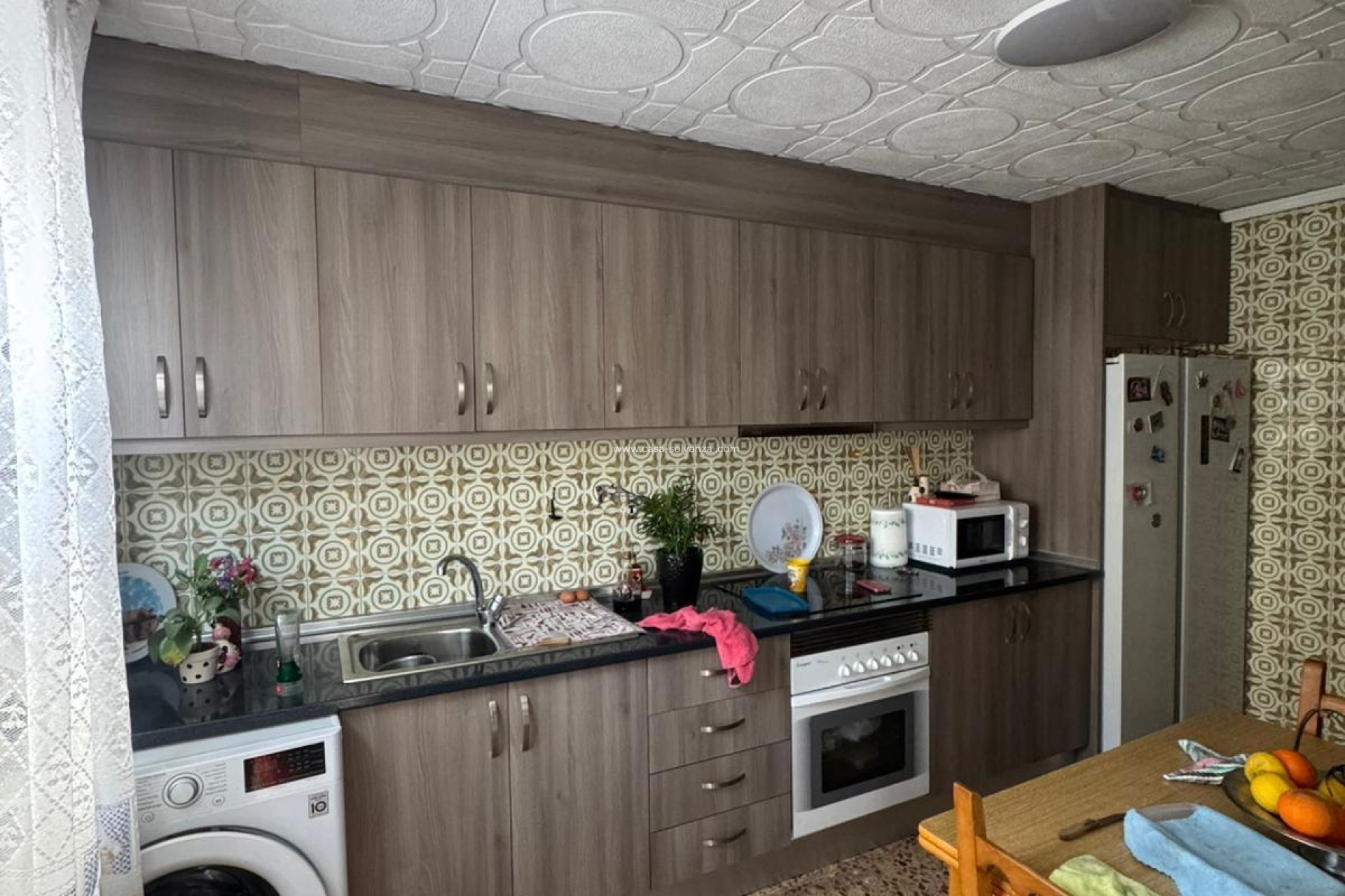 Resale - Townhouse - Orihuela - Orihuela Ciudad