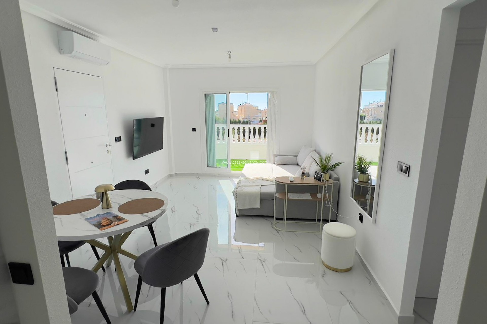 Resale - Townhouse - Orihuela - Orihuela Costa