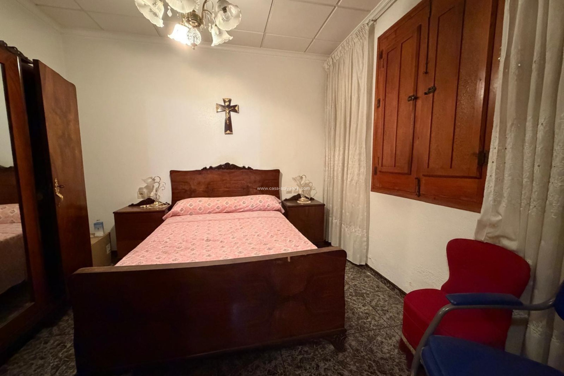 Resale - Townhouse - Orihuela - Raiguero De Bonanza