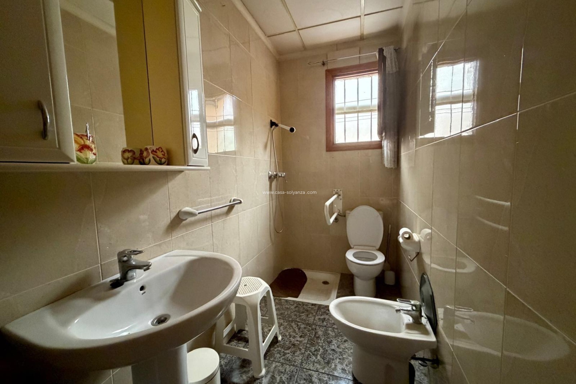 Resale - Townhouse - Orihuela - Raiguero De Bonanza