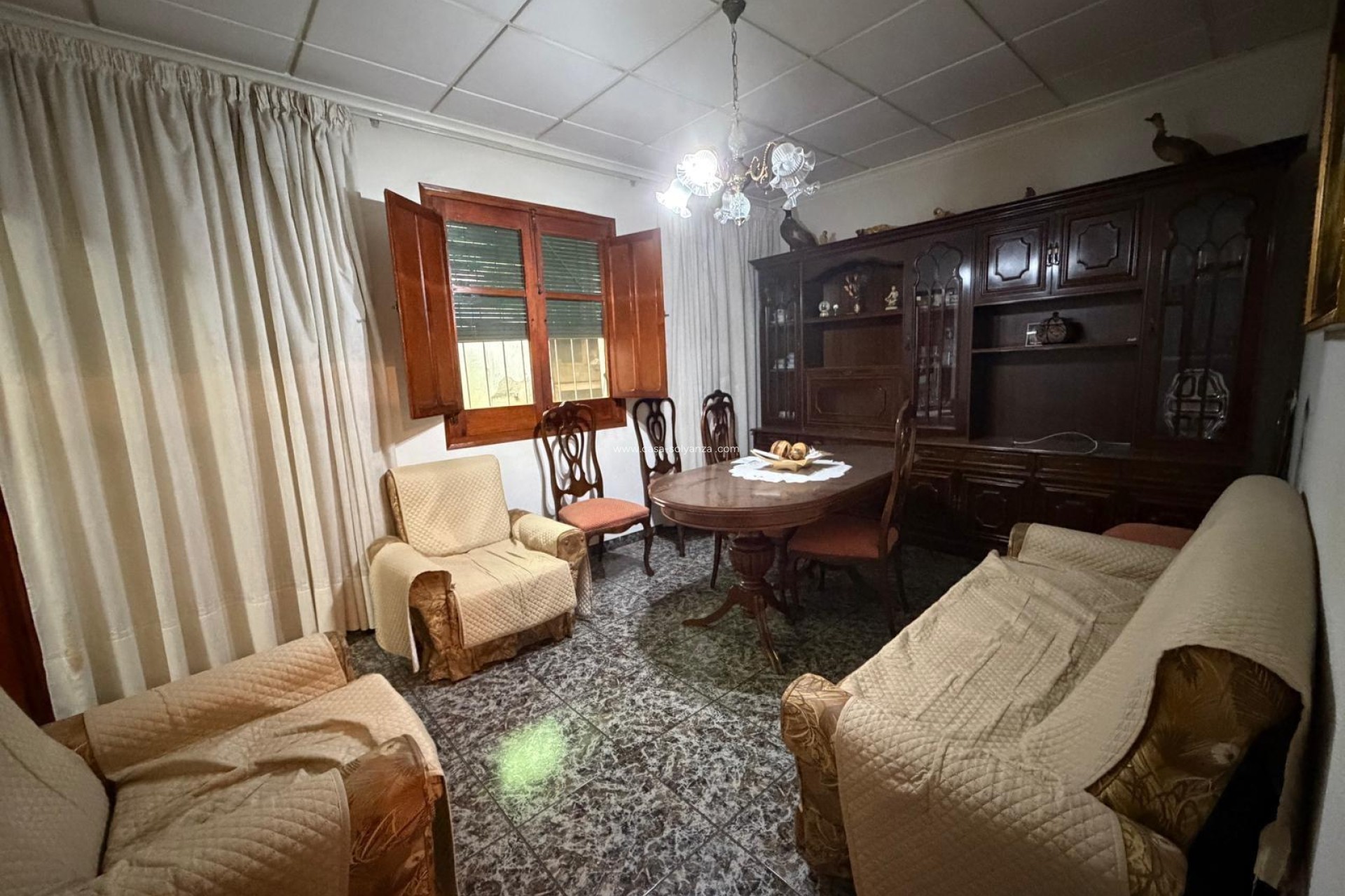 Resale - Townhouse - Orihuela - Raiguero De Bonanza