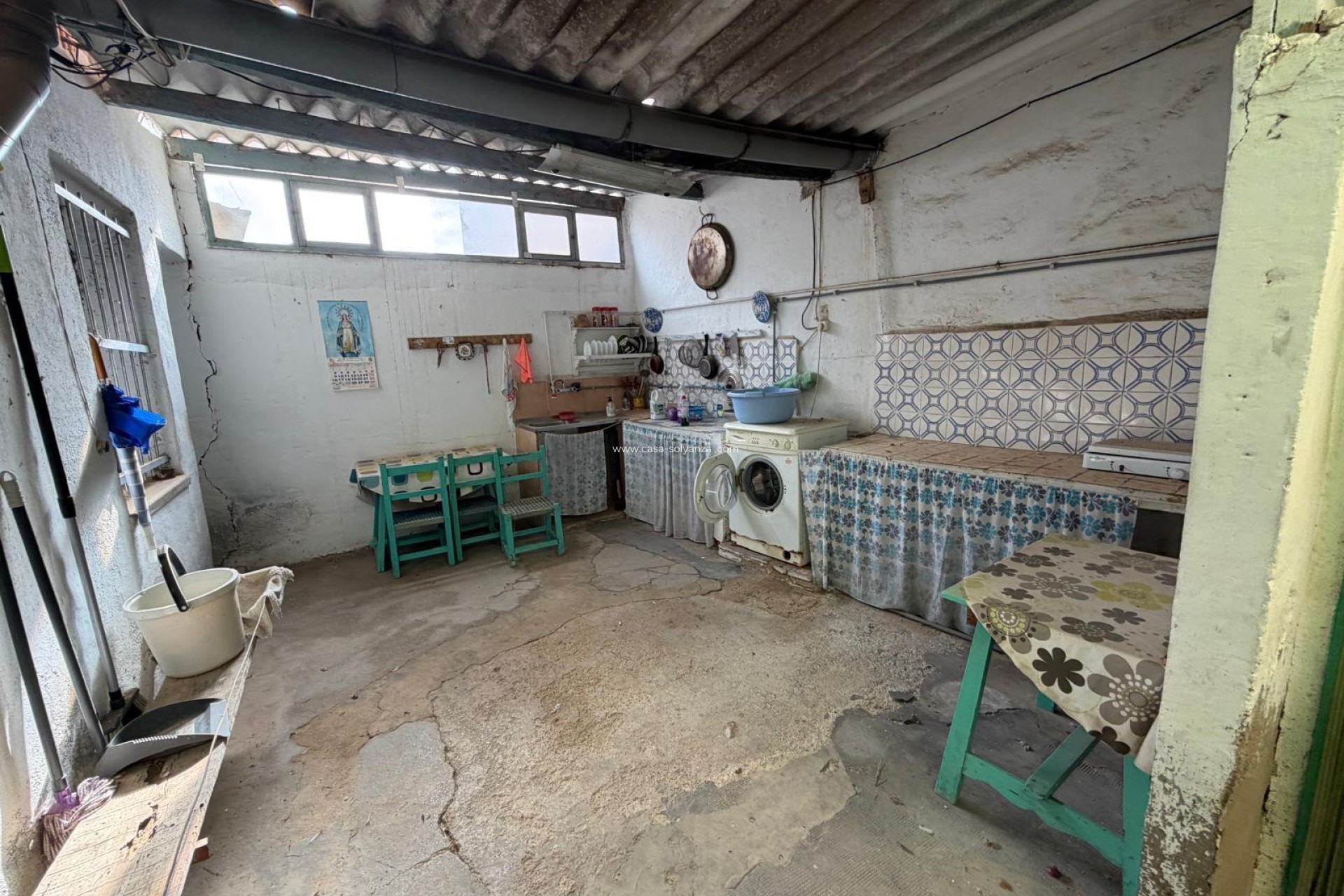 Resale - Townhouse - Orihuela - Raiguero De Bonanza