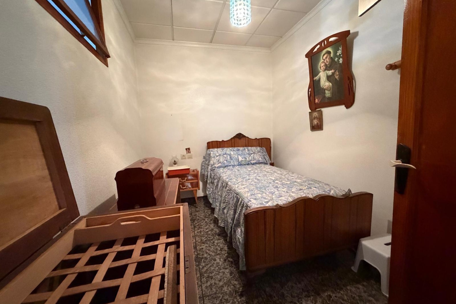 Resale - Townhouse - Orihuela - Raiguero De Bonanza