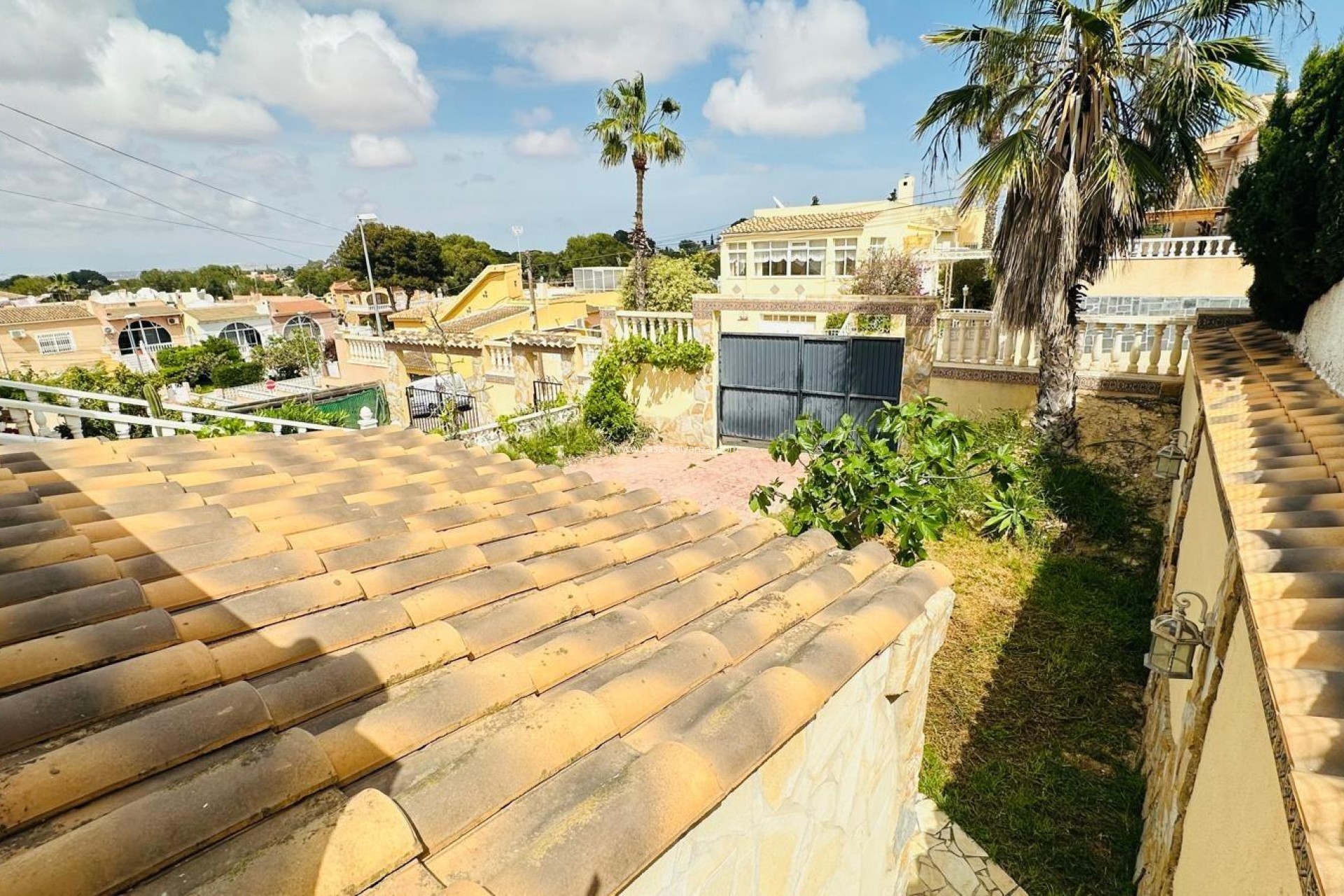 Resale - Townhouse - Orihuela - Urbanización Perla del Mar