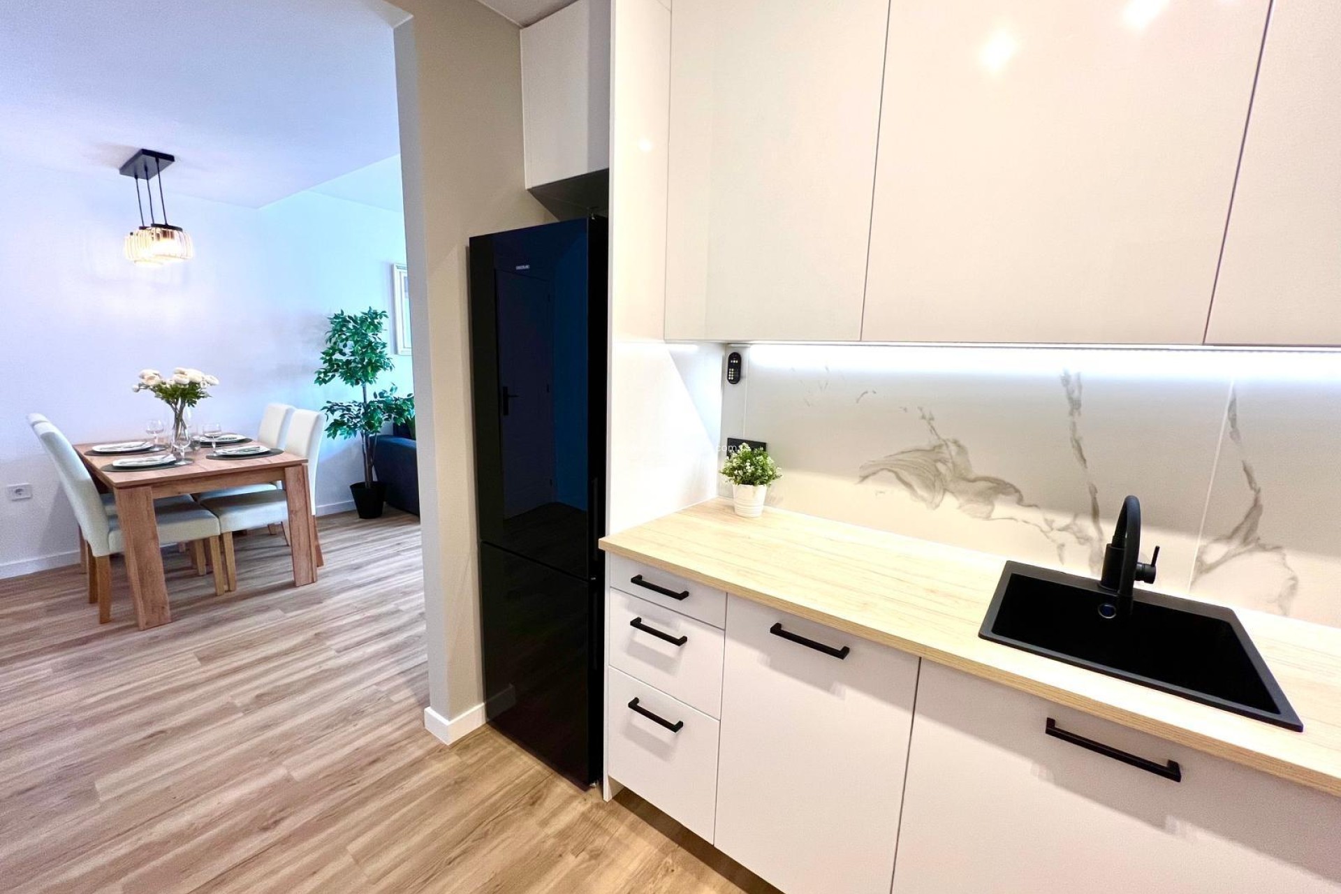 Resale - Townhouse - Orihuela - Urbanización Perla del Mar
