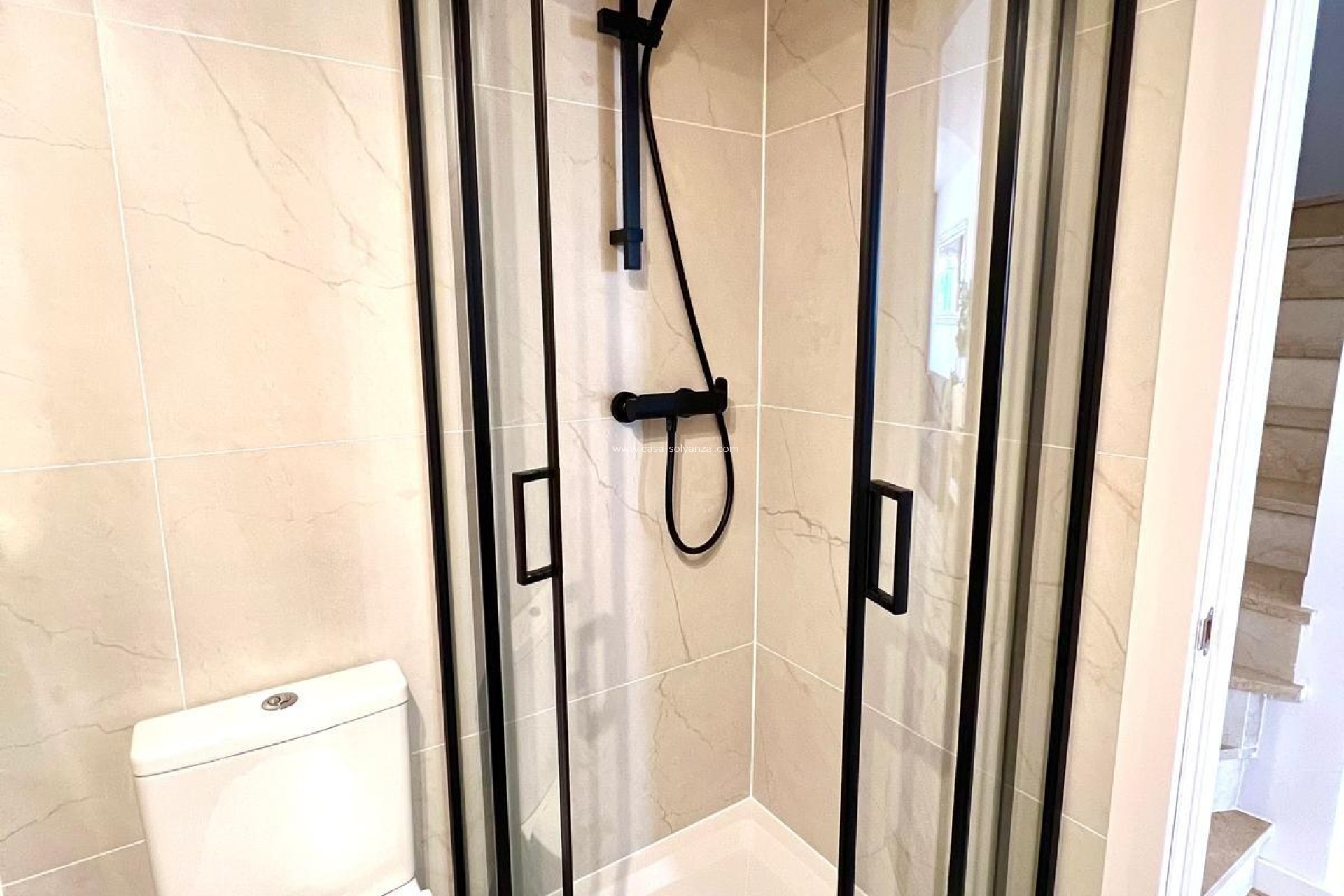 Resale - Townhouse - Orihuela - Urbanización Perla del Mar