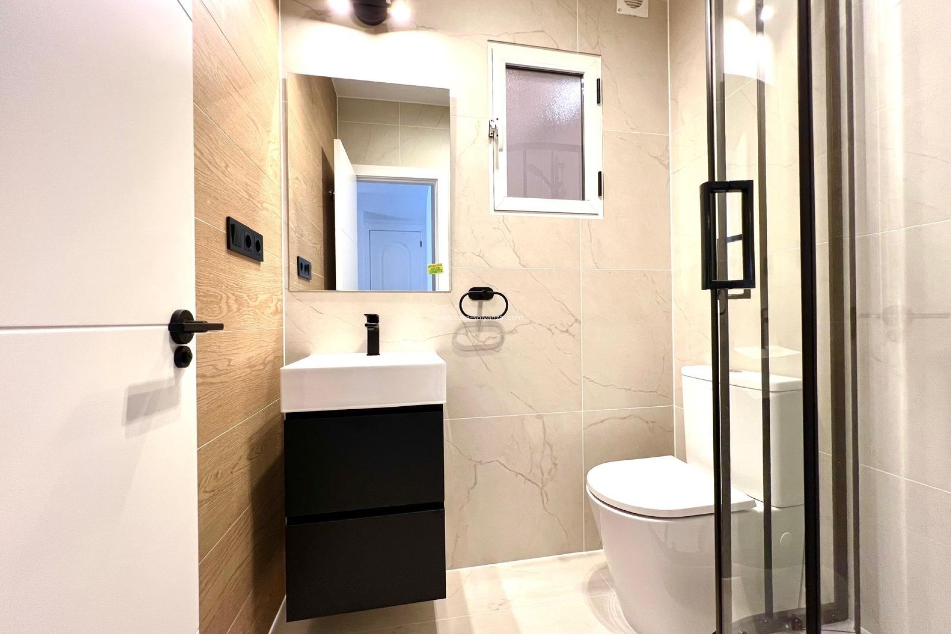 Resale - Townhouse - Orihuela - Urbanización Perla del Mar