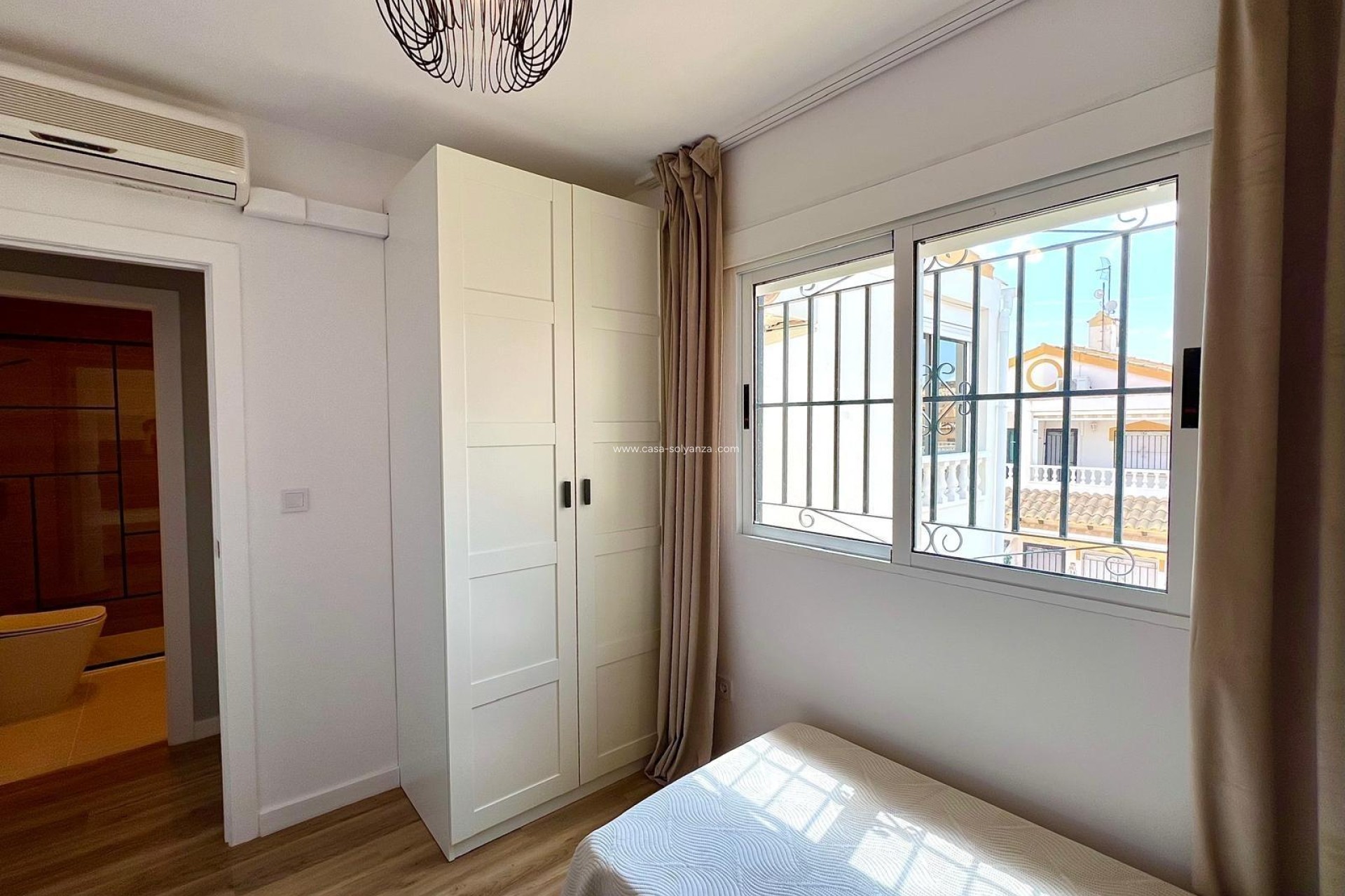 Resale - Townhouse - Orihuela - Urbanización Perla del Mar