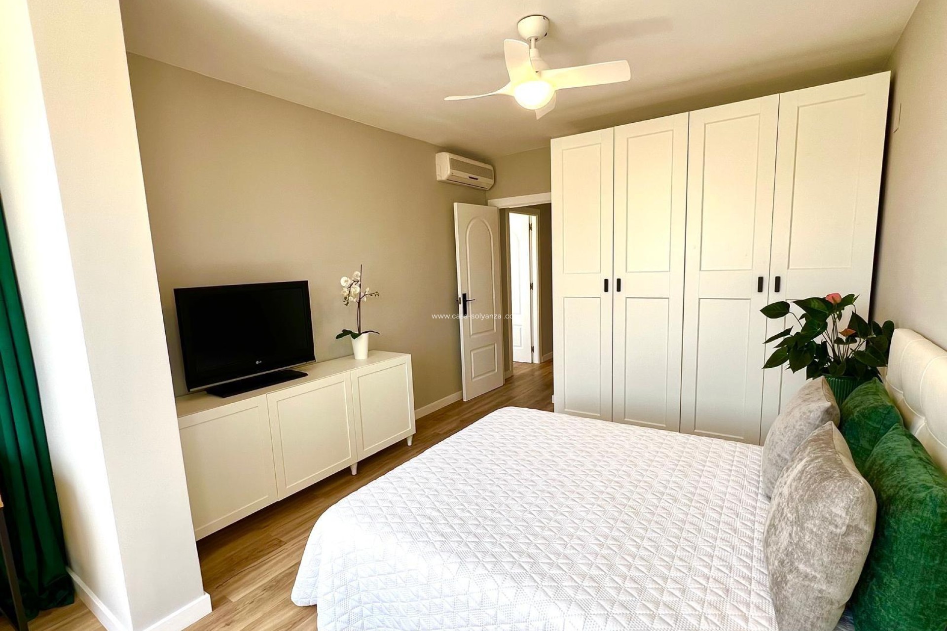 Resale - Townhouse - Orihuela - Urbanización Perla del Mar
