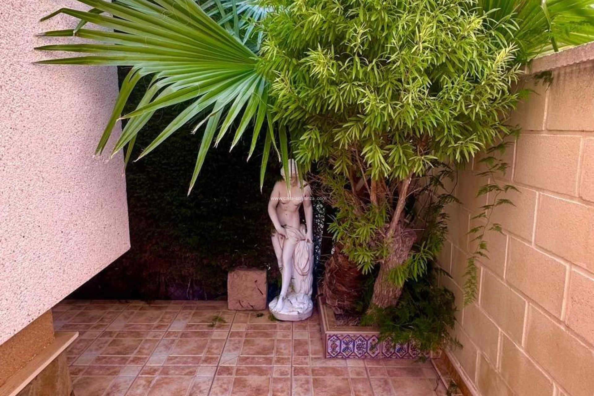 Resale - Townhouse - Orihuela - Urbanización Perla del Mar
