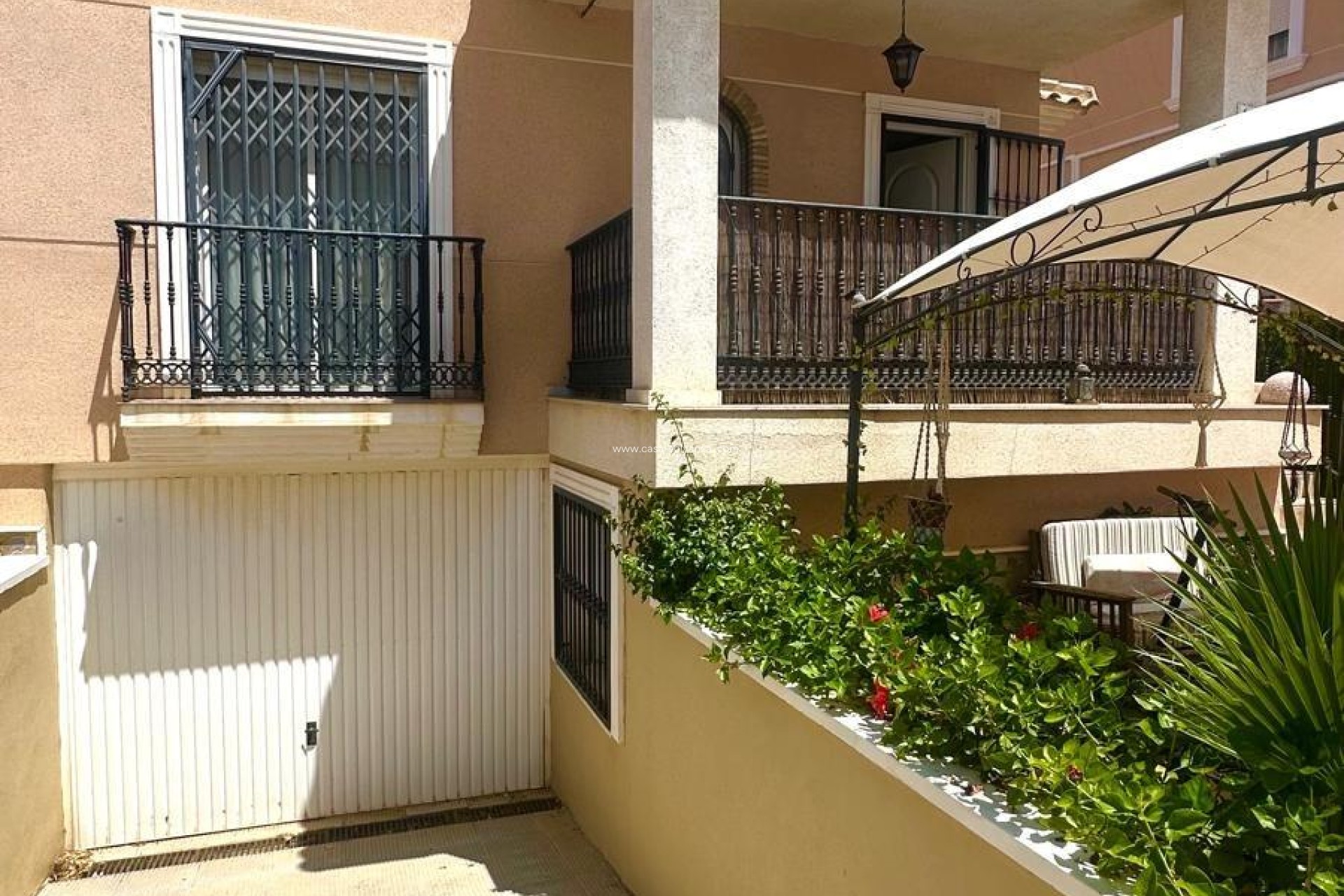 Resale - Townhouse - Orihuela - Urbanización Perla del Mar