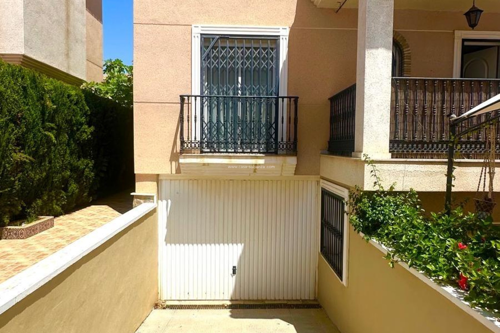 Resale - Townhouse - Orihuela - Urbanización Perla del Mar