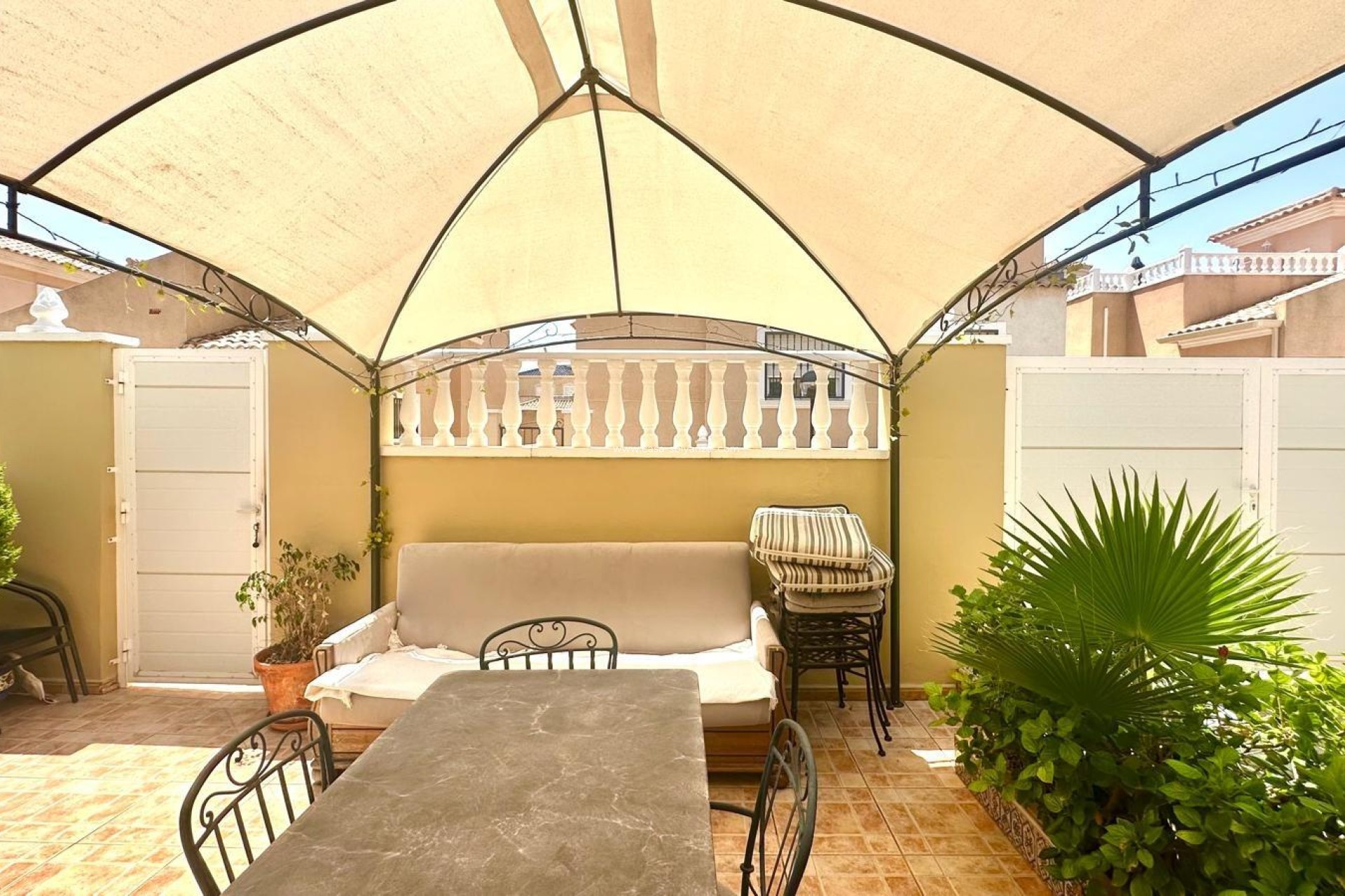 Resale - Townhouse - Orihuela - Urbanización Perla del Mar