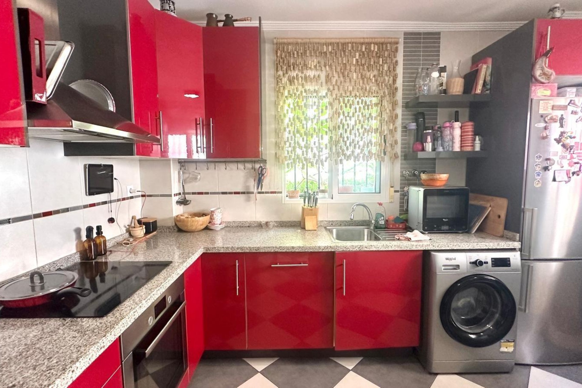 Resale - Townhouse - Orihuela - Urbanización Perla del Mar