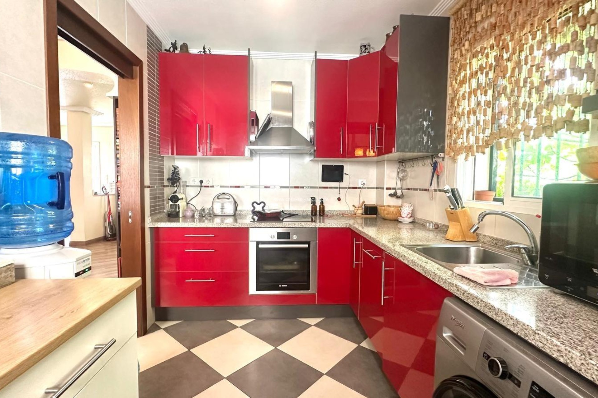 Resale - Townhouse - Orihuela - Urbanización Perla del Mar