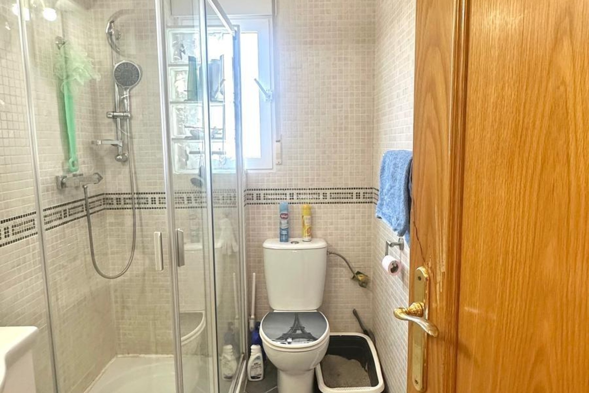Resale - Townhouse - Orihuela - Urbanización Perla del Mar