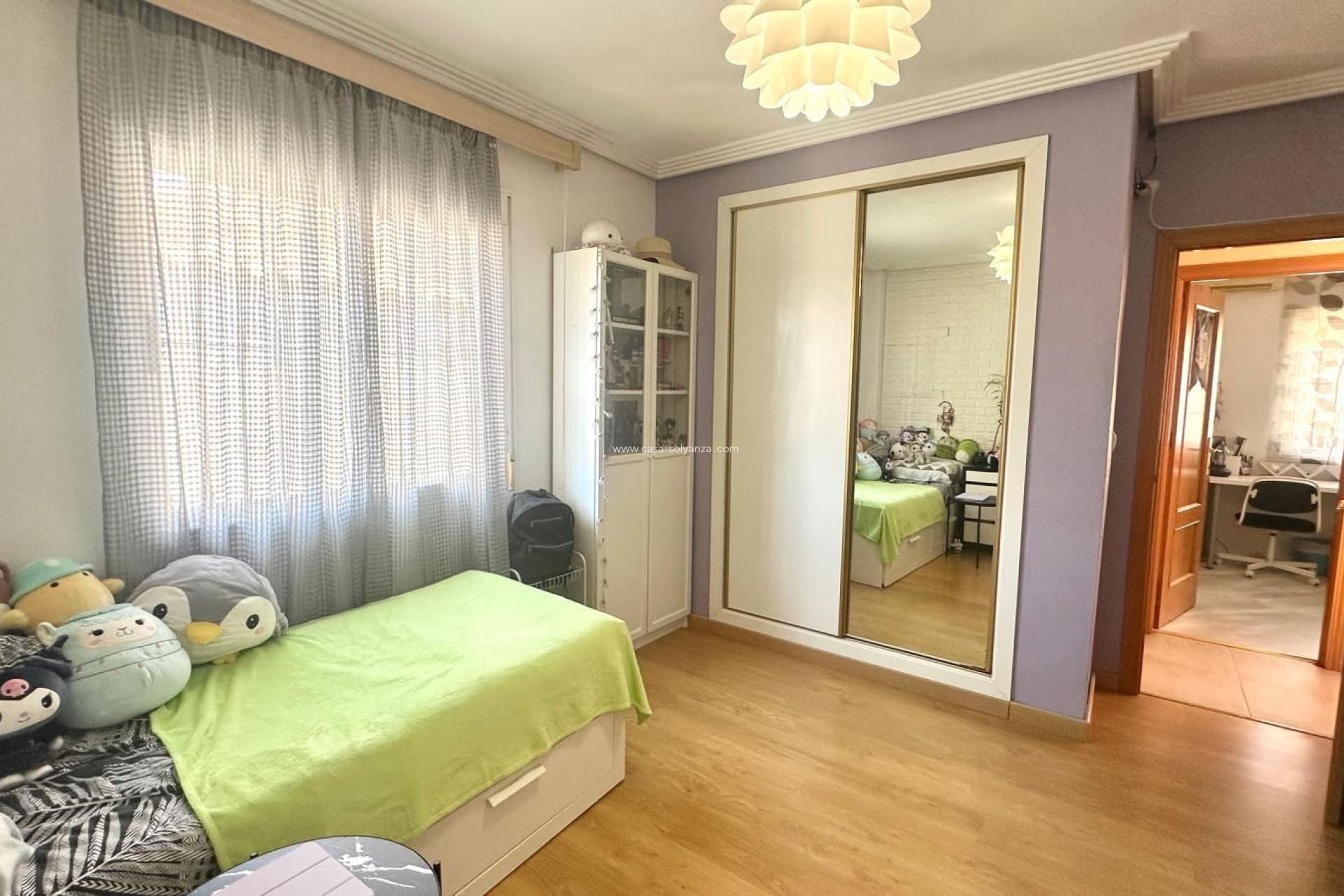 Resale - Townhouse - Orihuela - Urbanización Perla del Mar