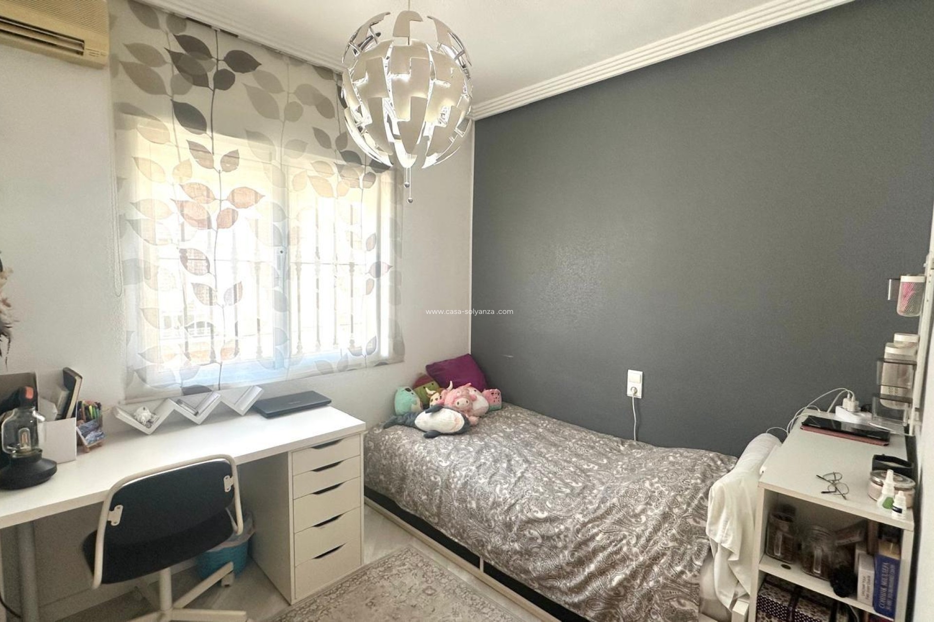 Resale - Townhouse - Orihuela - Urbanización Perla del Mar