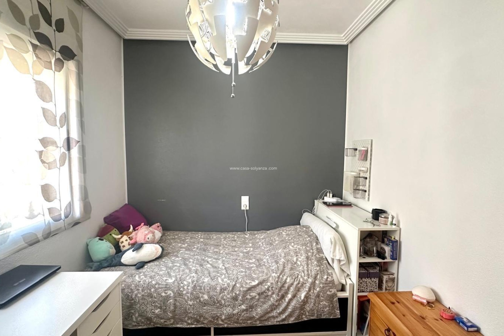 Resale - Townhouse - Orihuela - Urbanización Perla del Mar