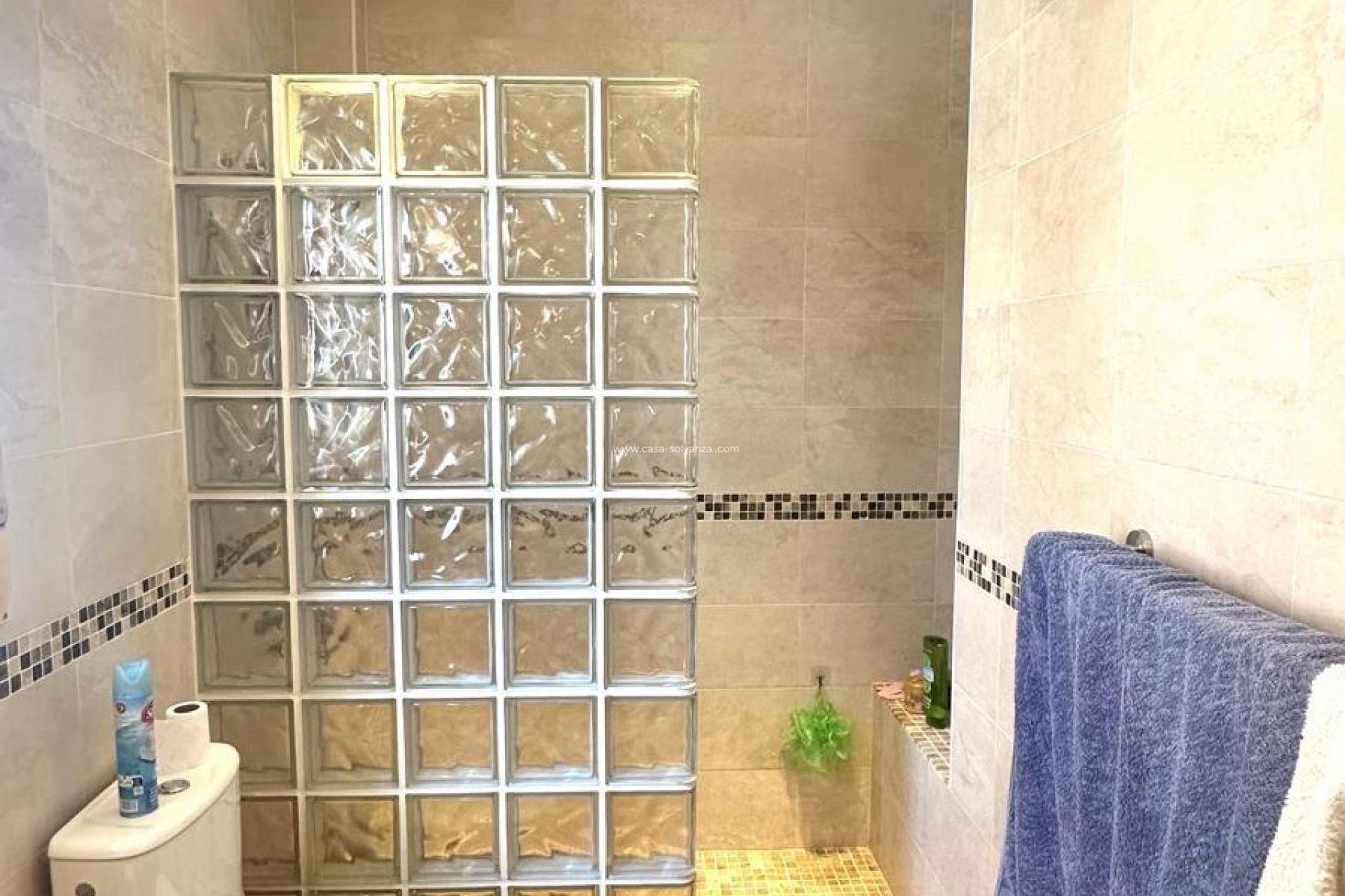 Resale - Townhouse - Orihuela - Urbanización Perla del Mar