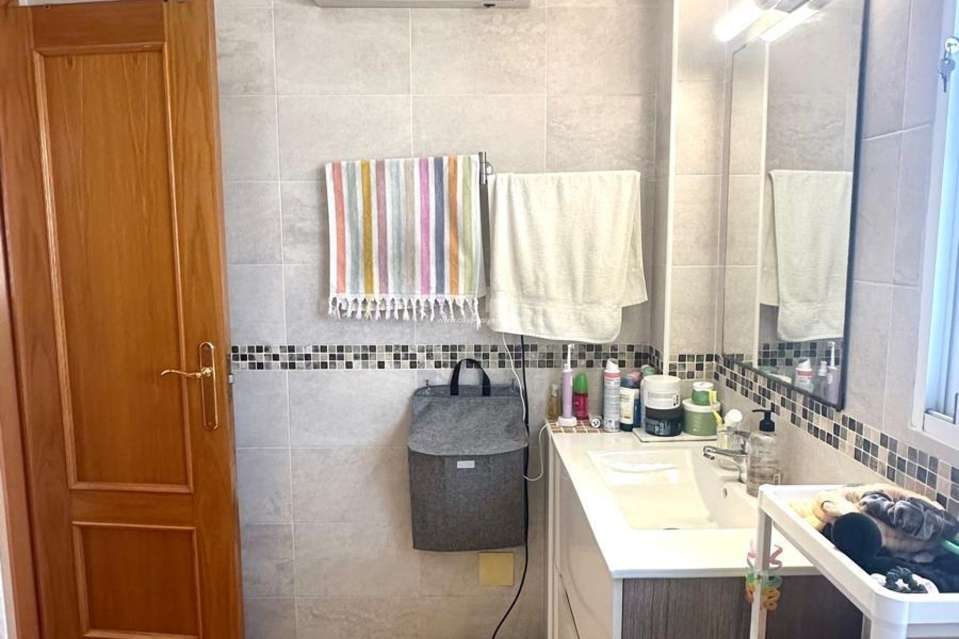 Resale - Townhouse - Orihuela - Urbanización Perla del Mar
