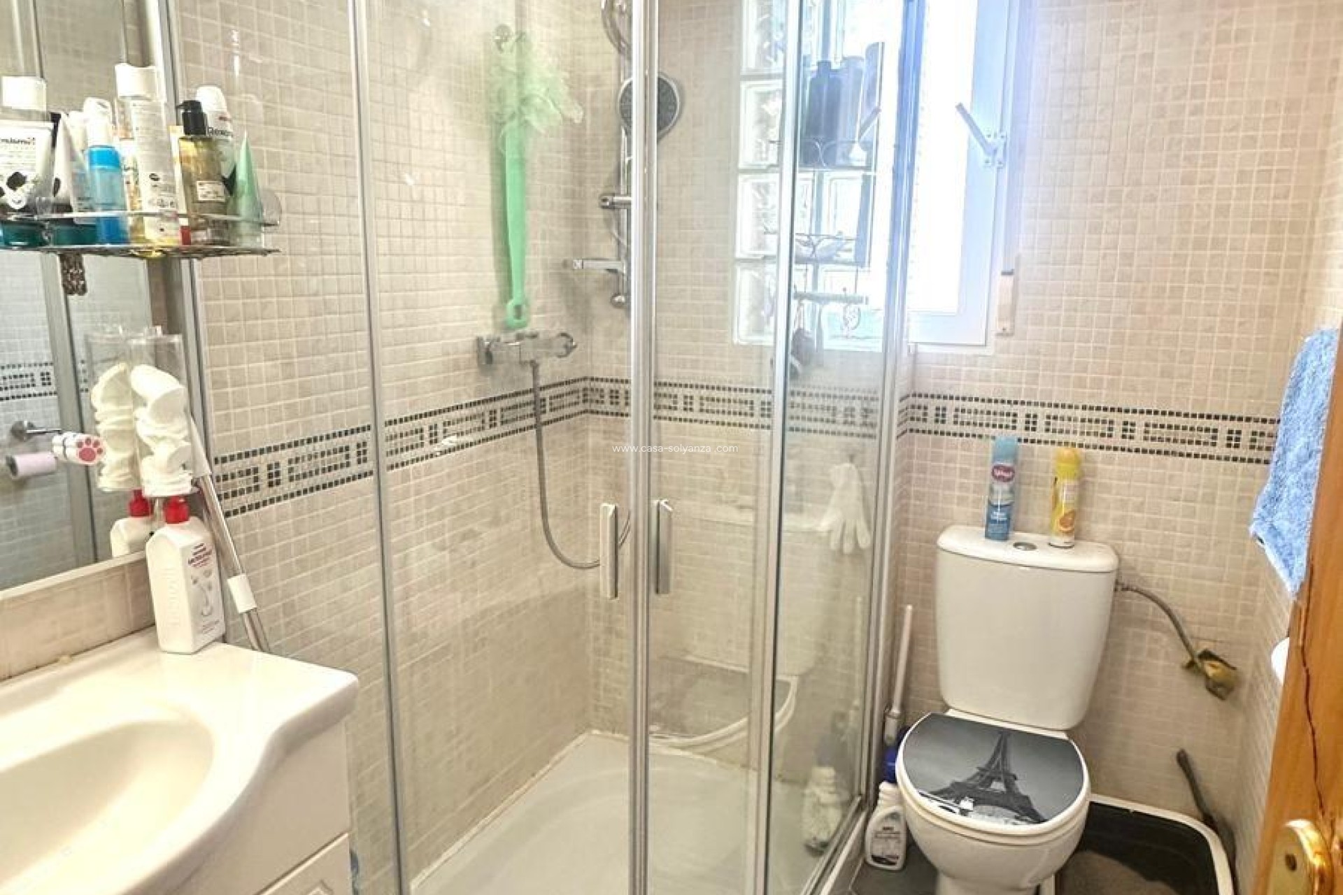 Resale - Townhouse - Orihuela - Urbanización Perla del Mar