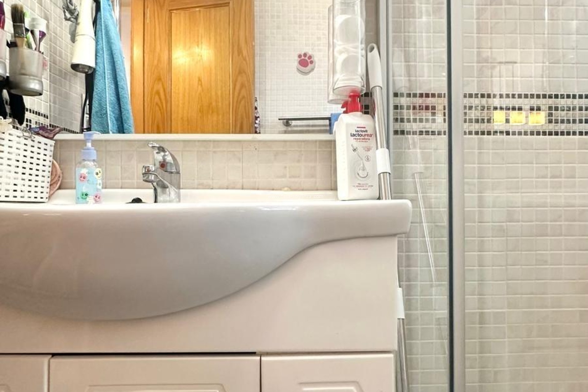 Resale - Townhouse - Orihuela - Urbanización Perla del Mar