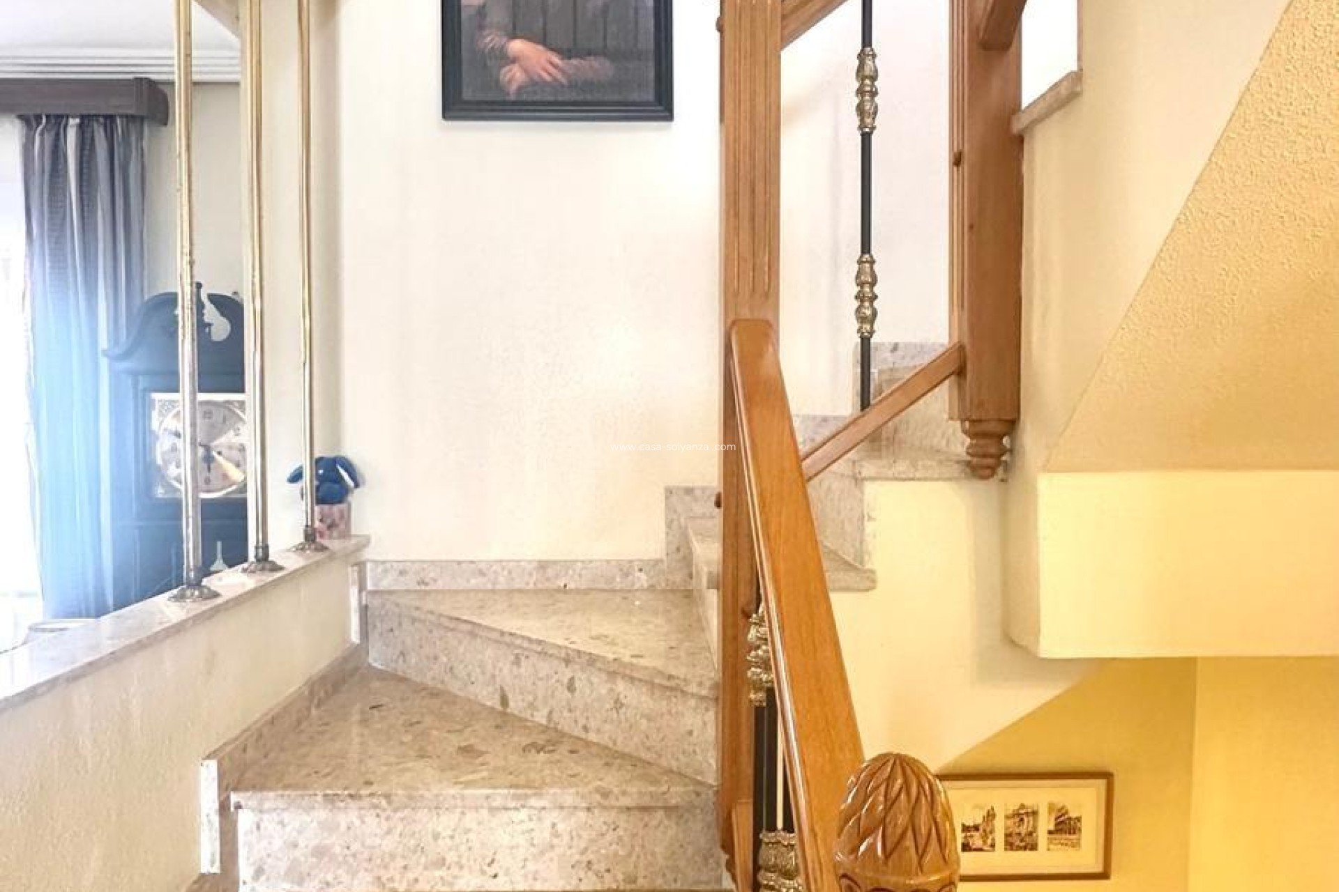 Resale - Townhouse - Orihuela - Urbanización Perla del Mar