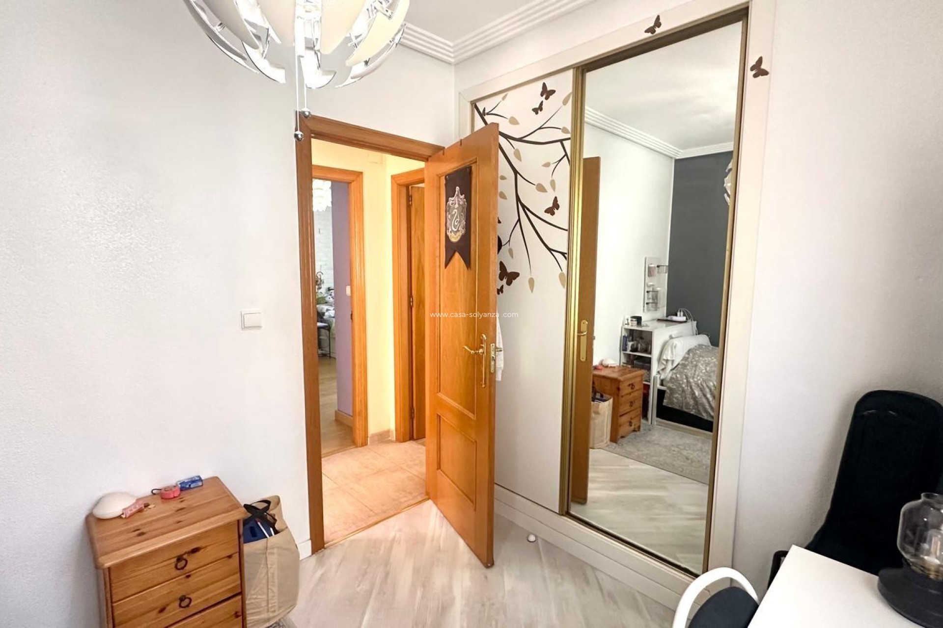 Resale - Townhouse - Orihuela - Urbanización Perla del Mar