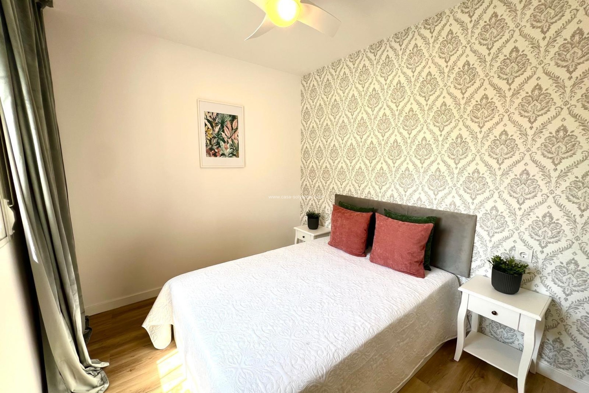 Resale - Townhouse - Orihuela - Urbanización Perla del Mar