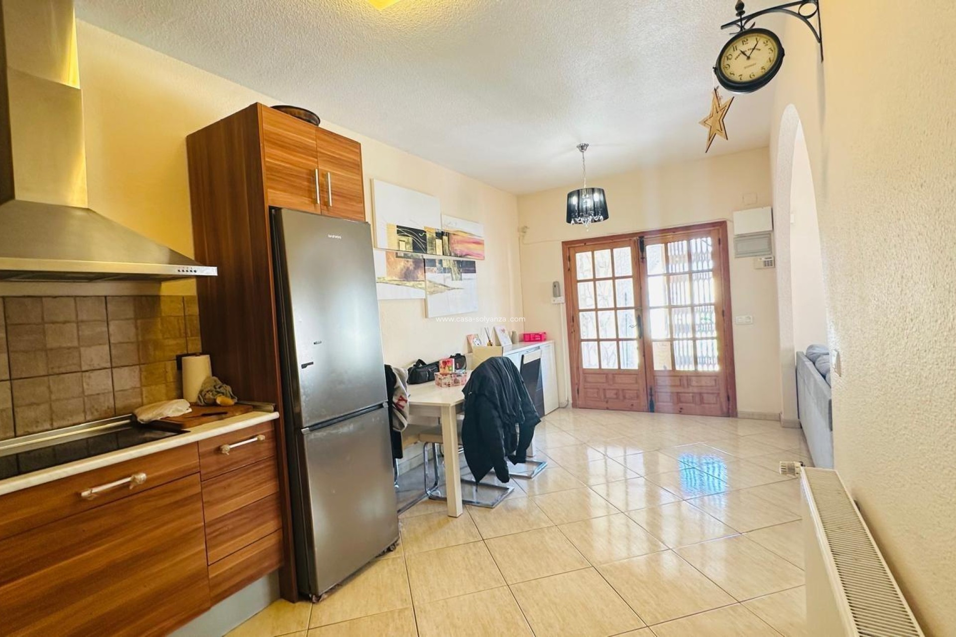 Resale - Townhouse - Orihuela - Urbanización Perla del Mar